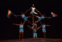 Y-20  Summit  Cultural  Programme   held  on  04-04-2023