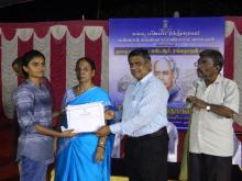 image Dr.S.R. Ranganathan function held on 12-08-2017 27