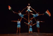 Y-20  Summit  Cultural  Programme   held  on  04-04-2023