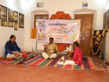 Azadi  Ka  Amrit  Mahotsav  - Vocal  Music     held  on  03-09-2021 