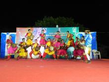 Kodai Vizha  Programme  2022 - 03-06-2022