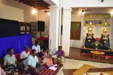 Thiru. V. Subbaiah  Birthday  function    held  on  07-02-2023
