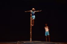 Y-20  Summit  Cultural  Programme   held  on  04-04-2023