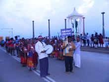 image kalai vizha function held on 14-08-2017 2