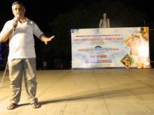 image weekend function held on 22-10-2017 2