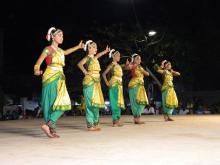 image weekend festival held on 05-02-2017 2