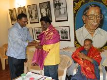 image Subbaiah Birthday function held on 07-02-2017 1