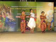 image weekend festival held on 08-01-2017 2