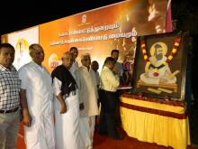 image of Art Literature Festival 2017 8-2-2017 Concerts 2
