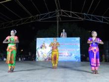 Week end function held on 01-9-2019