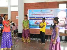 Bharathiyar remembrance function held on 11-9-2019