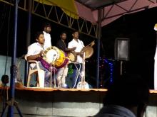 image weekend function held on 03-09-2017 30