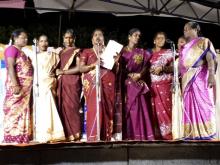 image weekend function held on 03-09-2017 32