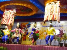 image kalai vizha function held on 14-08-2017 32