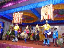 image kalai vizha function held on 14-08-2017 33