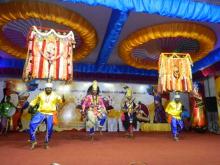 image kalai vizha function held on 14-08-2017 34