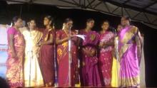 image weekend function held on 03-09-2017 35