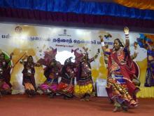 image kalai vizha function held on 14-08-2017 36