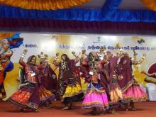 image kalai vizha function held on 14-08-2017 37