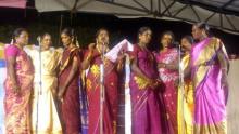 image weekend function held on 03-09-2017 38
