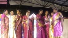 image weekend function held on 03-09-2017 39