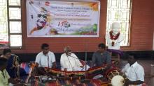 Mahatma  Gandhi  150th Birth  Anniversary Programme  held  on  02/10/2020