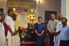 Thiru. V. Subbaiah  Birthday  function    held  on  07-02-2023