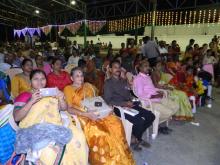 image weekend function held on 03-09-2017 3