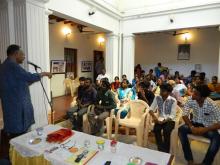 image Subbaiah Birthday function held on 07-02-2017 2