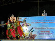 Week end function held on 08-9-2019