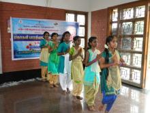 Bharathiyar remembrance function held on 11-9-2019
