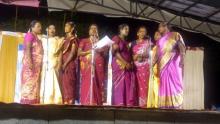 image weekend function held on 03-09-2017 40