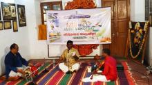 Azadi  Ka  Amrit  Mahotsav  - Vocal  Music     held  on  03-09-2021 