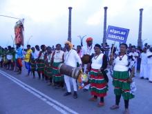 image kalai vizha function held on 14-08-2017 4