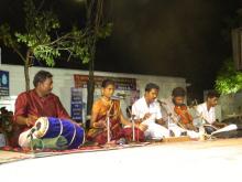 image weekend function held on 22-10-2017 4