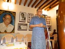 image Subbaiah Birthday function held on 07-02-2017 3