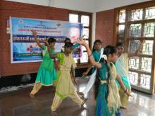 Bharathiyar remembrance function held on 11-9-2019