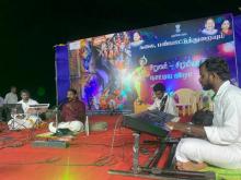 Siruvar  - Isai,  Natiya  Vizha    29-03-22