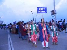 image kalai vizha function held on 14-08-2017 5