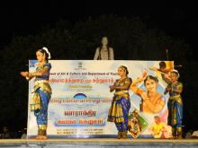 image weekend function held on 22-10-2017 5