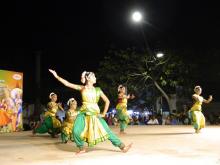 image weekend festival held on 05-02-2017 5