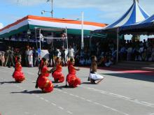 Puducherry Liberation day held on 01-11-2019