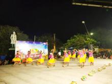 weekend festival held on 1-3-2020