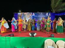 Siruvar  - Isai,  Natiya  Vizha    28-03-22