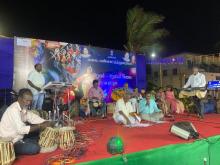 Siruvar  - Isai,  Natiya  Vizha    29-03-22