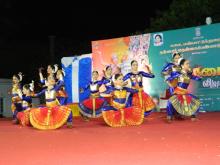 Kodai  vizha  2022   -  02-06-2022