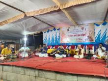 Isai Nattiya  vizha  02-03-2023