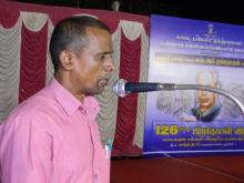 image Dr.S.R. Ranganathan function held on 12-08-2017 6