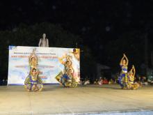 image weekend function held on 22-10-2017 7