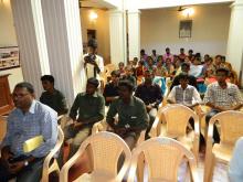 image Subbaiah Birthday function held on 07-02-2017 4